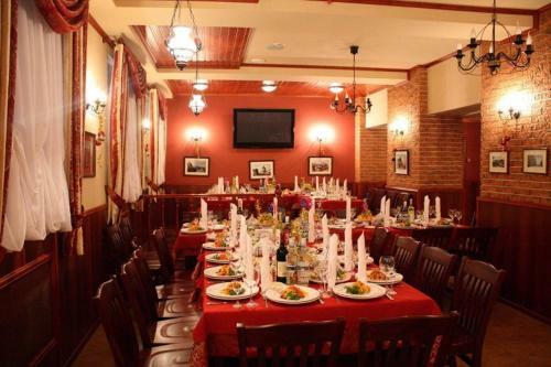 Oryol Hotel