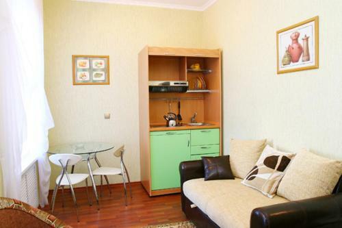 Oryol Hotel