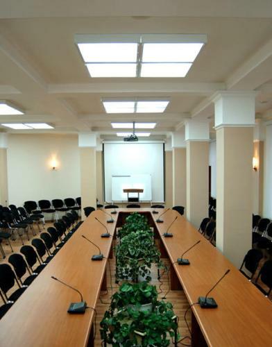 Oryol Hotel