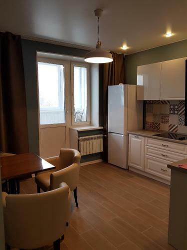Apartments Avrora At Revolutsii 3