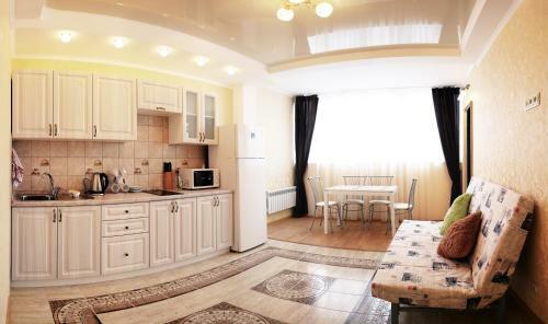 Apartment Crystal Na Revolutsii