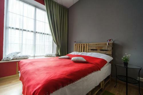 Hostel City 57