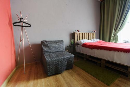 Hostel City 57