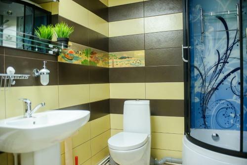Hostel City 57