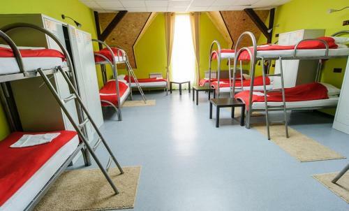 Hostel City 57
