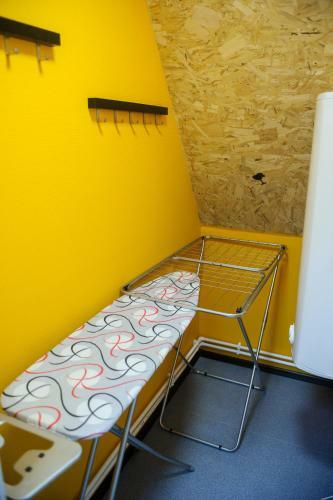 Hostel City 57