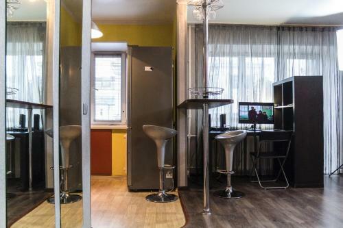 Apartment Marihotel Turgeneva