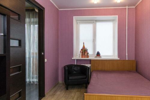 Apartment Marihotel Turgeneva