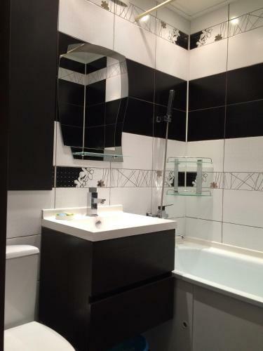 Apartment Marihotel Turgeneva
