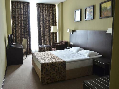 Grinn Hotel & Spa