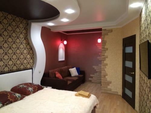 Apartment Vega On Revolutsii 3