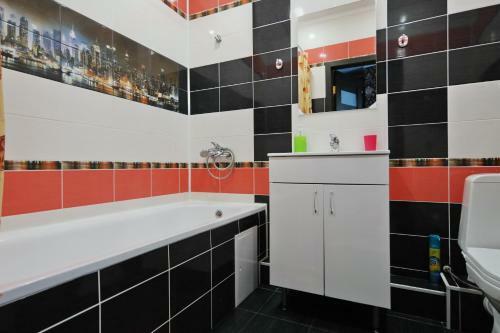 Apartment Vega On Revolutsii 3