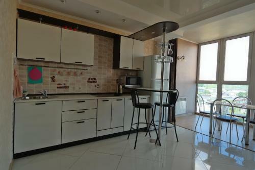 Apartment Vega On Revolutsii 3