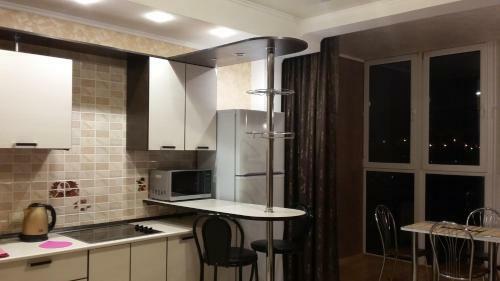 Apartment Vega On Revolutsii 3