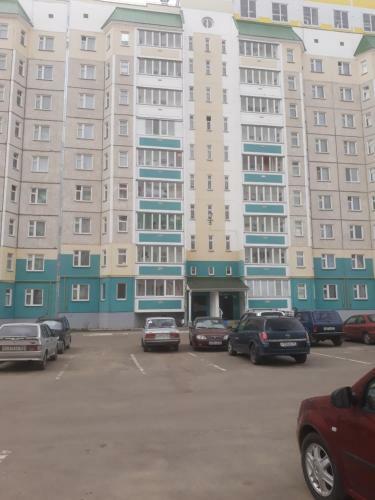 Apartamento Planernaya 73