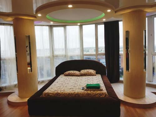 Apartments Crystal Club
