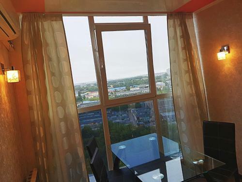 Apartments Crystal Club