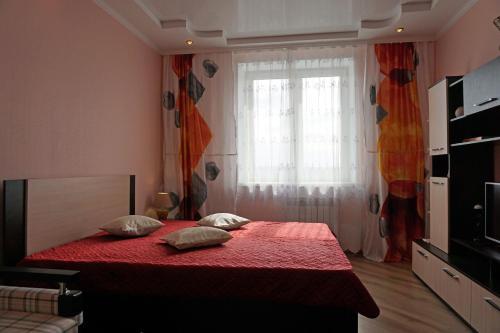 Apartamento Like At Home On Revolution 3/1
