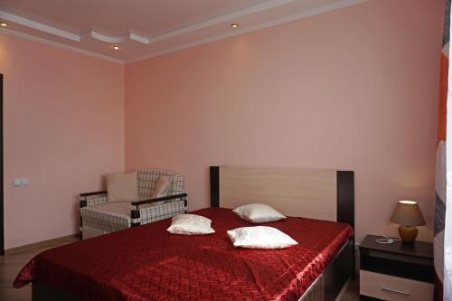 Apartamento Like At Home On Revolution 3/1