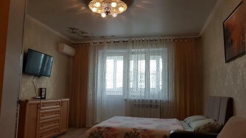 Apartments Avrora, Gagarina 75