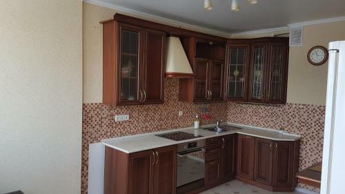 Apartments Avrora, Gagarina 75