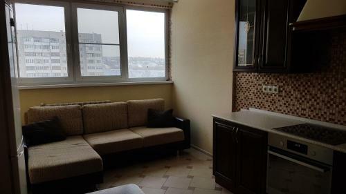 Apartments Avrora, Gagarina 75
