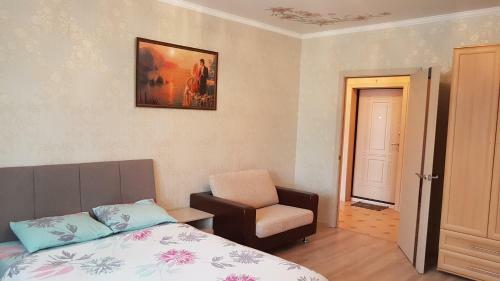 Apartments Avrora, Gagarina 75