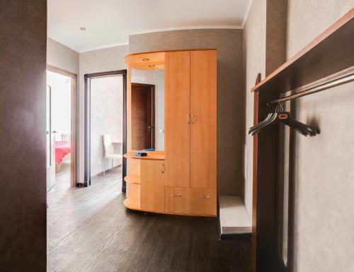 Apartments Crystal
