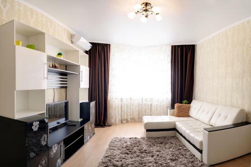 Apartments Crystal