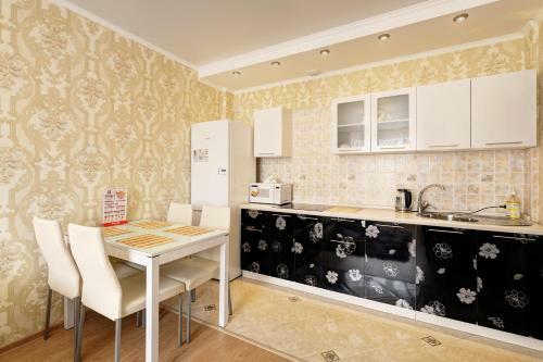 Apartments Crystal
