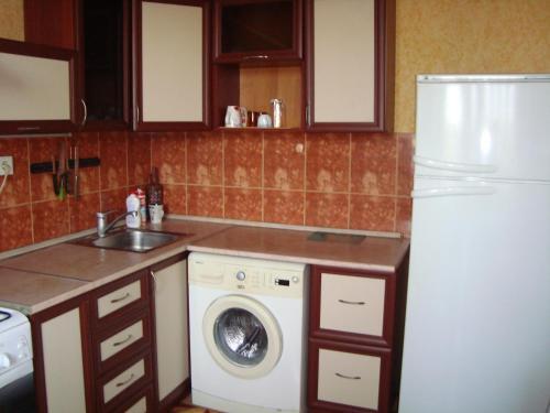 Apartamento ????????????? 267