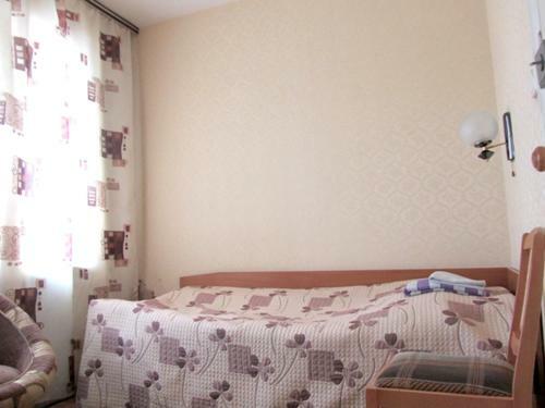 Hotel Rus