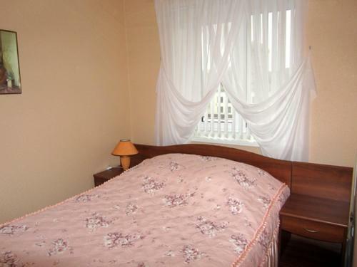 Hotel Rus