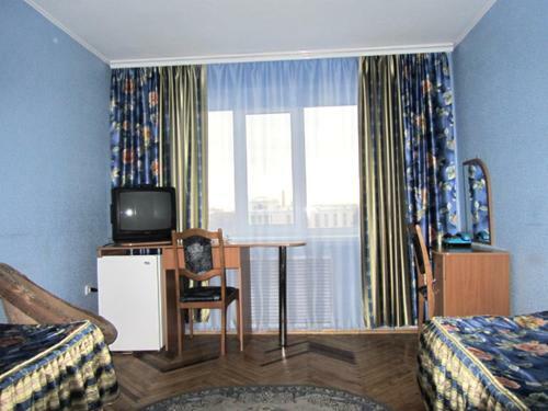 Hotel Rus
