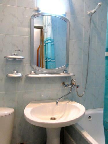 Hotel Rus