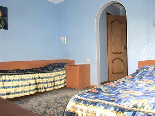 Hotel Rus