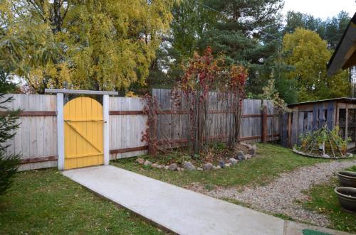 Seligerland Cottage #1