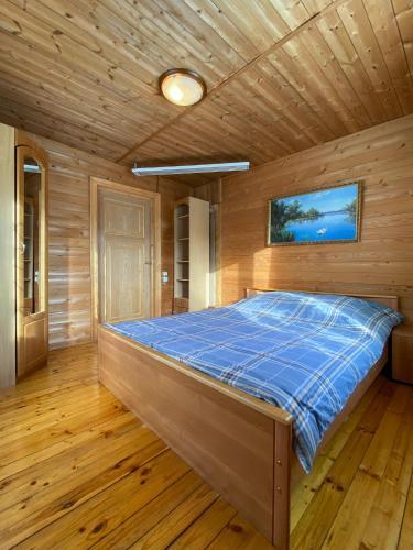 Seligerland Cottage #1