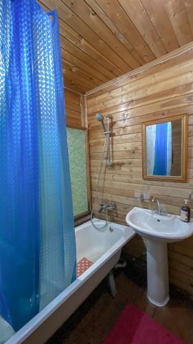 Seligerland Cottage #1