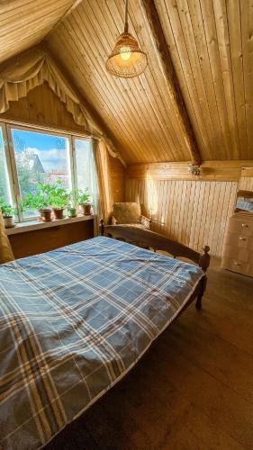 Seligerland Cottage #1