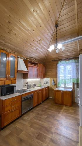 Seligerland Cottage #1
