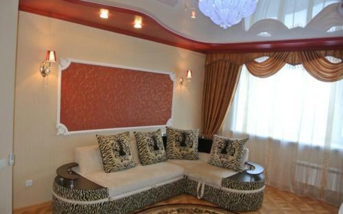 Apartment On Karachevskiy 21
