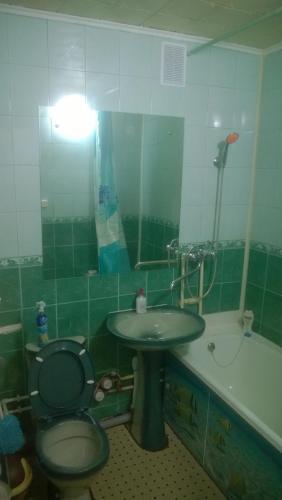 Apartment Planernaya 33