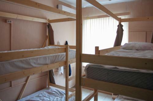 Chisto Hostel