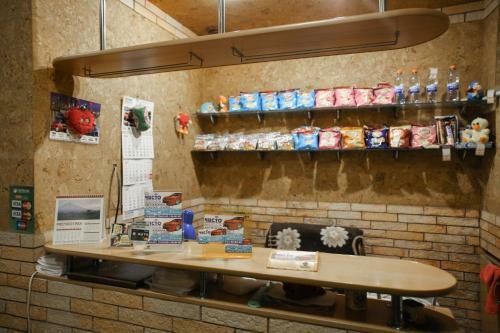 Chisto Hostel