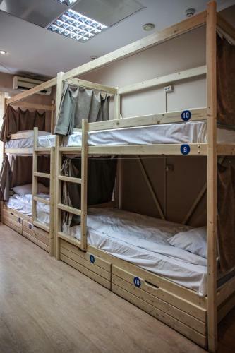Chisto Hostel