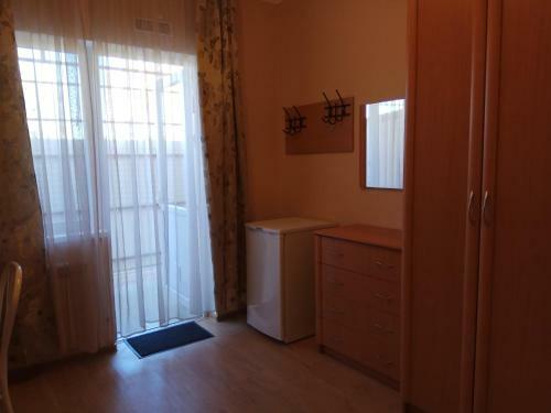 Hostal Guest House On Bondarievoi