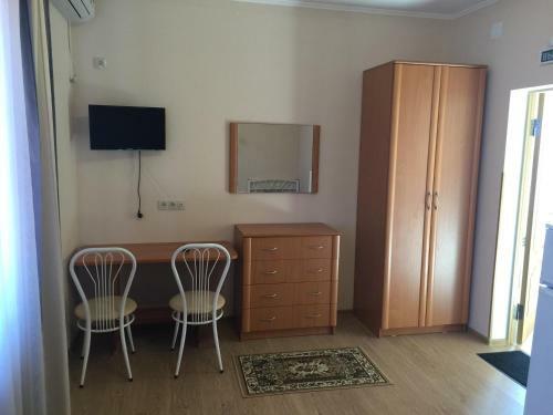 Hostal Guest House On Bondarievoi