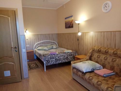 Hostal Guest House On Bondarievoi