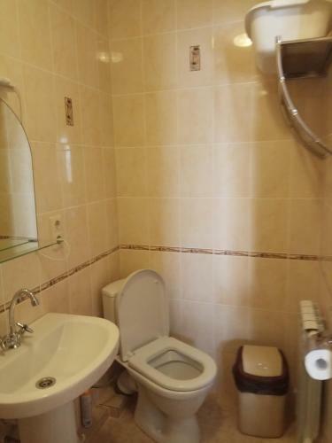 Hostal Guest House On Bondarievoi